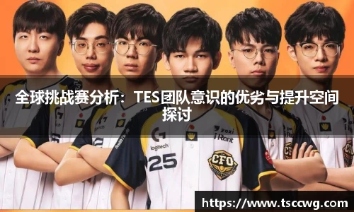 全球挑战赛分析：TES团队意识的优劣与提升空间探讨
